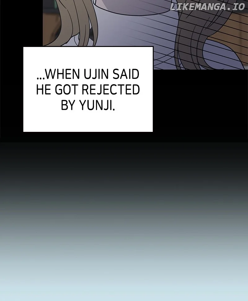 No Dating Allowed In The Office Chapter 44 - Page 23