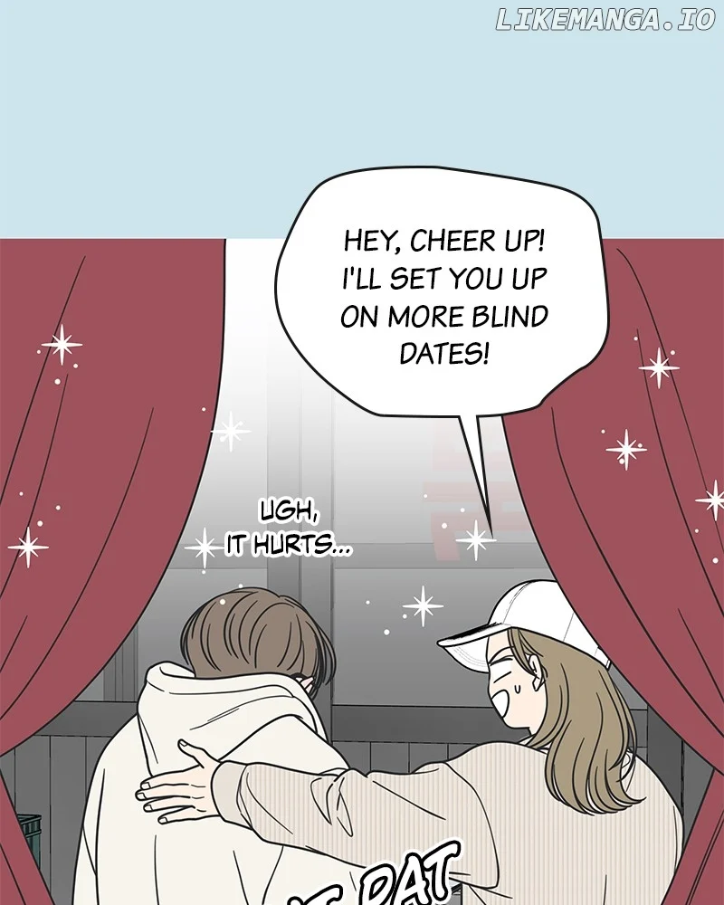 No Dating Allowed In The Office Chapter 44 - Page 24