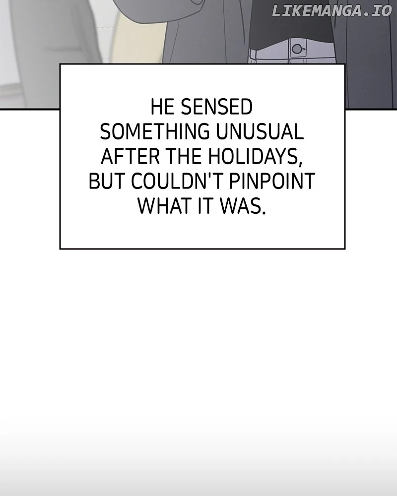No Dating Allowed In The Office Chapter 44 - Page 34