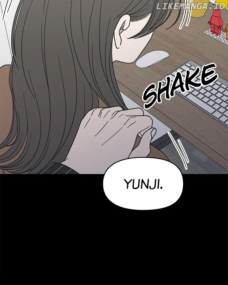 No Dating Allowed In The Office Chapter 44 - Page 36