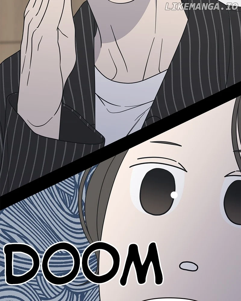 No Dating Allowed In The Office Chapter 44 - Page 42
