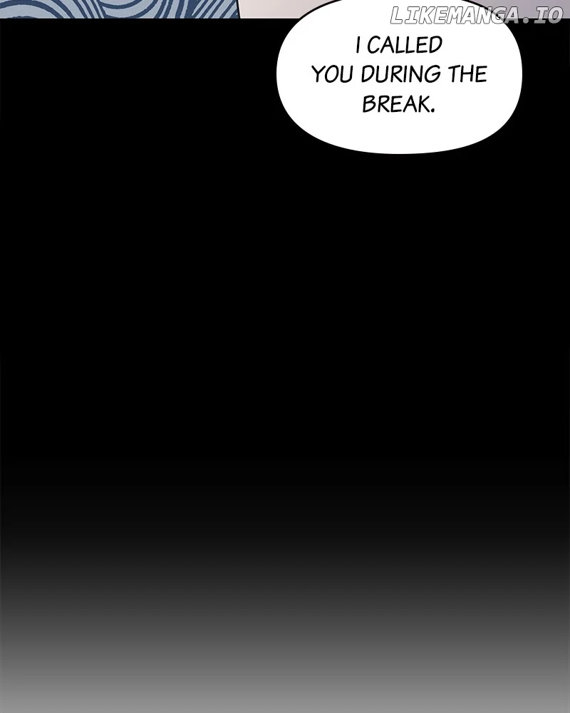 No Dating Allowed In The Office Chapter 44 - Page 43
