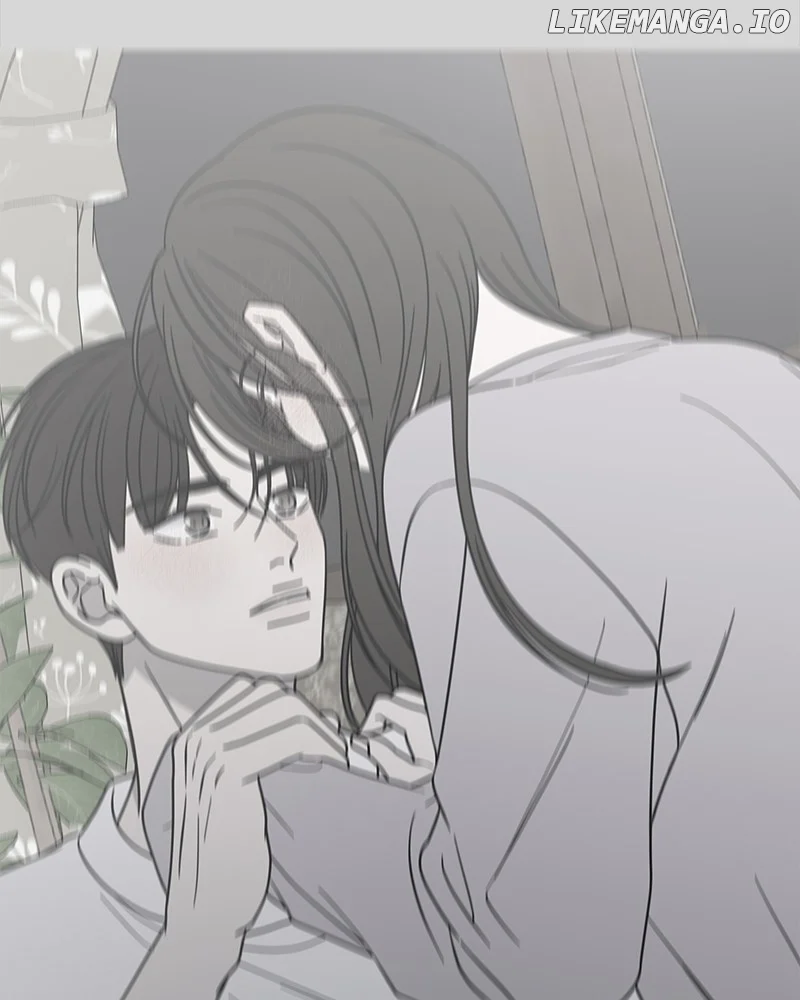 No Dating Allowed In The Office Chapter 44 - Page 45