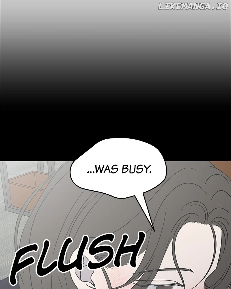 No Dating Allowed In The Office Chapter 44 - Page 50
