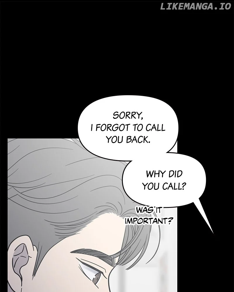 No Dating Allowed In The Office Chapter 44 - Page 53