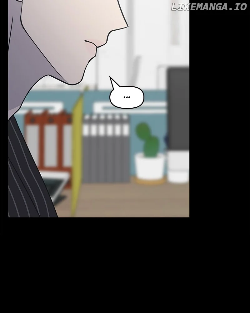 No Dating Allowed In The Office Chapter 44 - Page 54