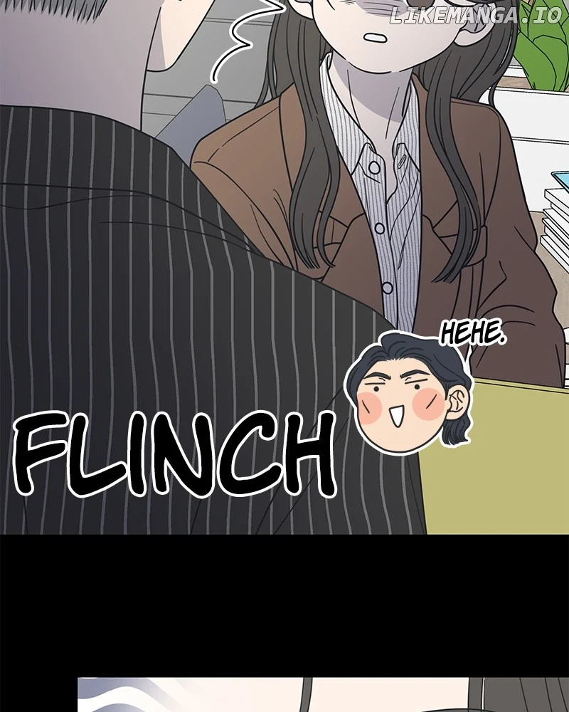 No Dating Allowed In The Office Chapter 44 - Page 65