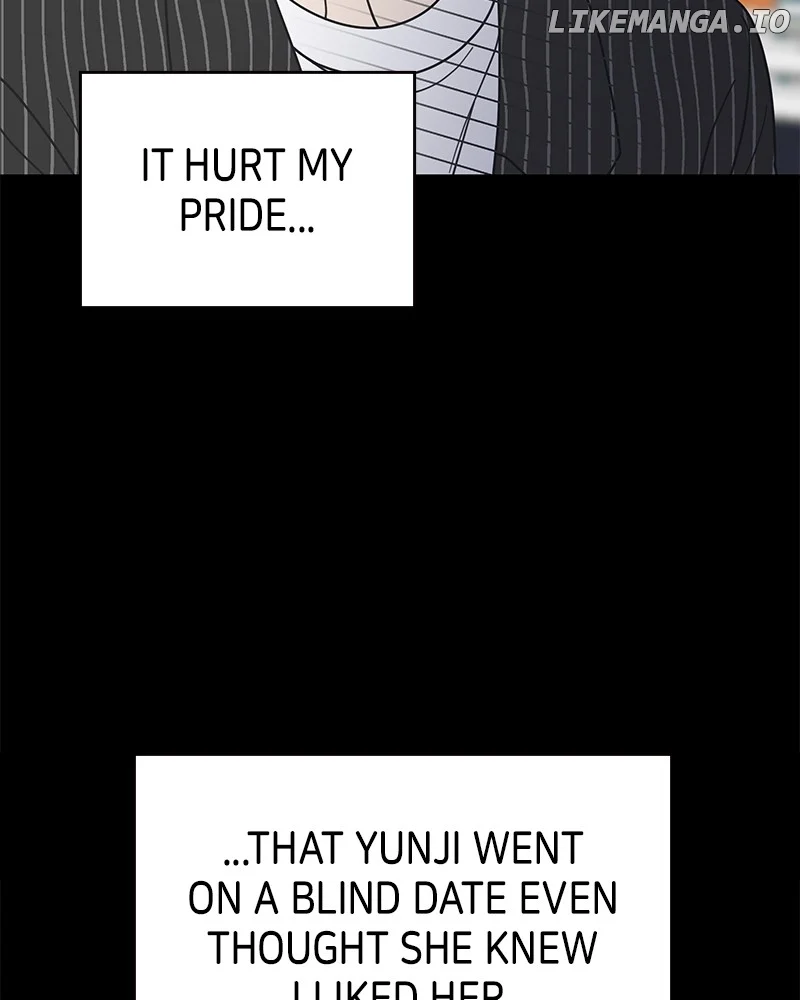 No Dating Allowed In The Office Chapter 44 - Page 70