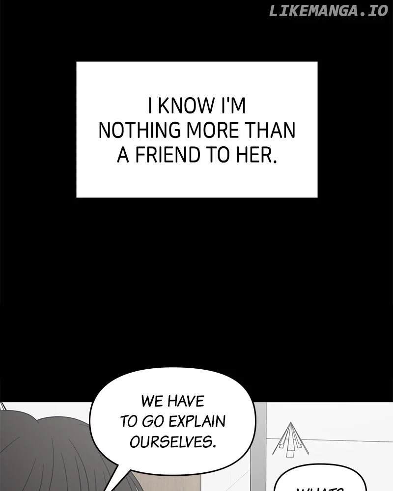 No Dating Allowed In The Office Chapter 44 - Page 76