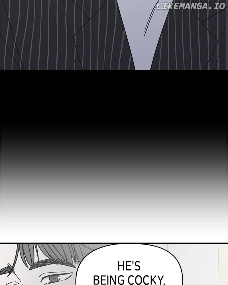 No Dating Allowed In The Office Chapter 44 - Page 86