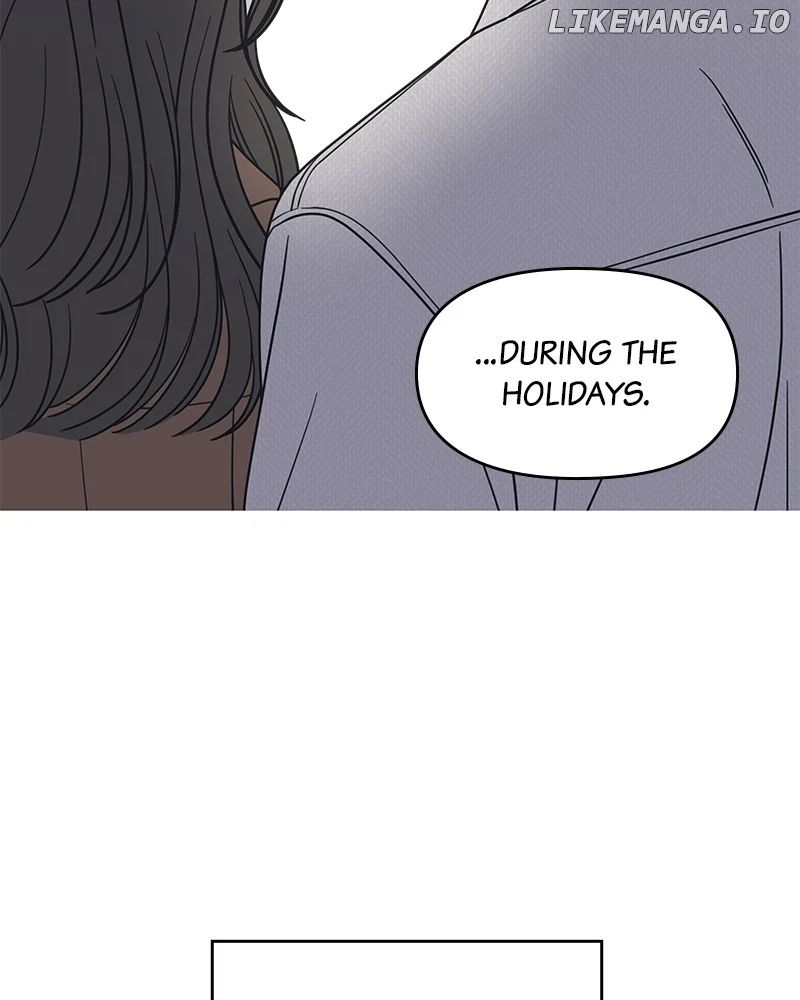 No Dating Allowed In The Office Chapter 44 - Page 90