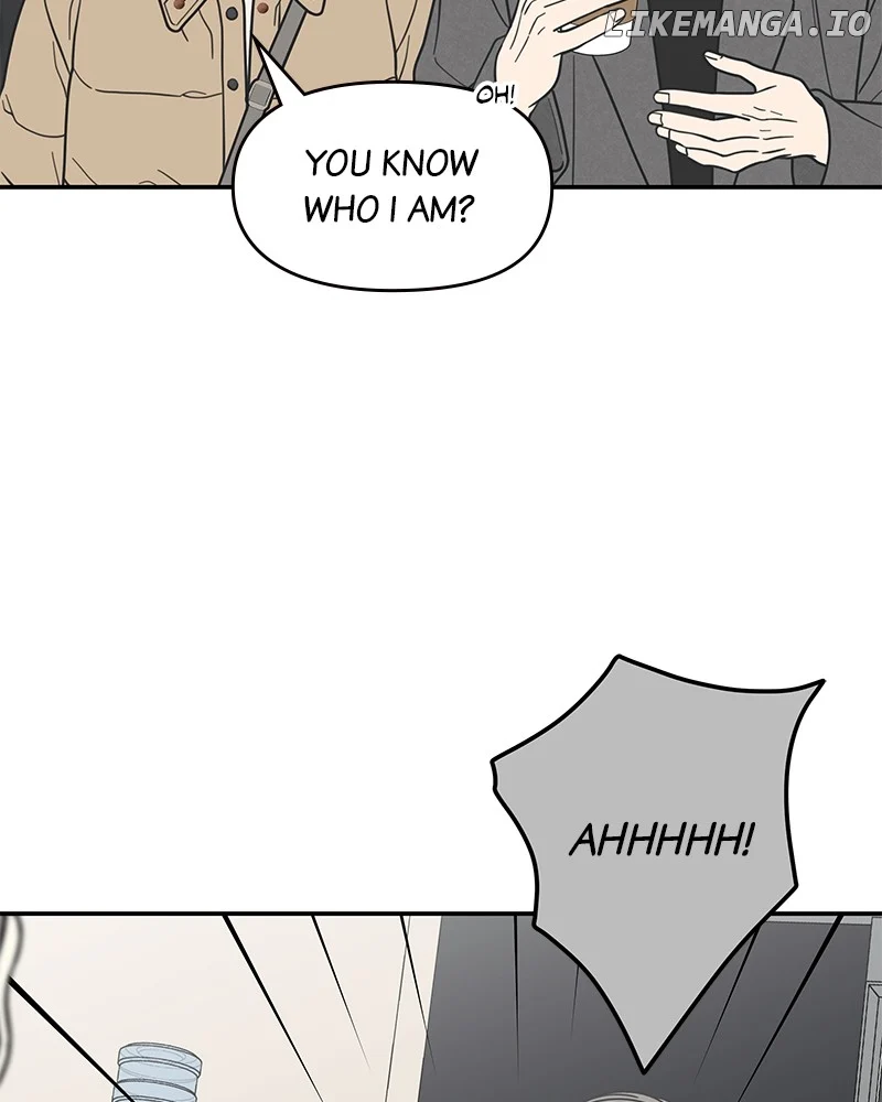 No Dating Allowed In The Office Chapter 44 - Page 96