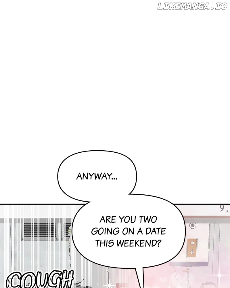 No Dating Allowed In The Office Chapter 45 - Page 107