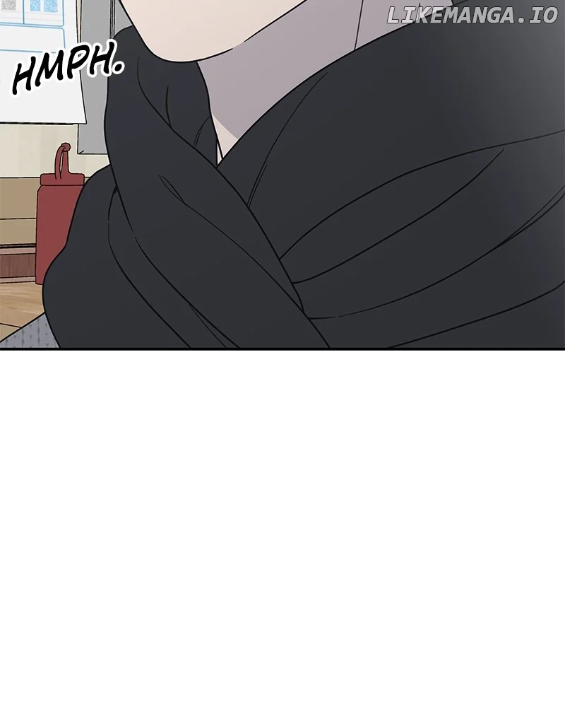 No Dating Allowed In The Office Chapter 45 - Page 115