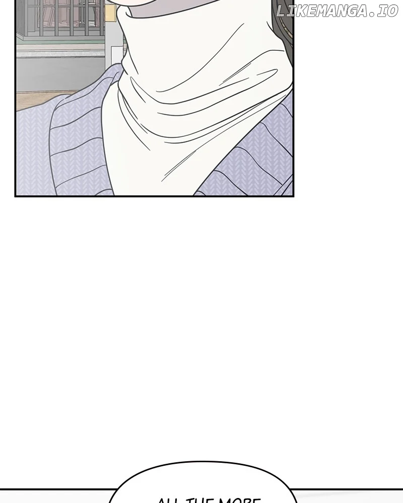 No Dating Allowed In The Office Chapter 45 - Page 125
