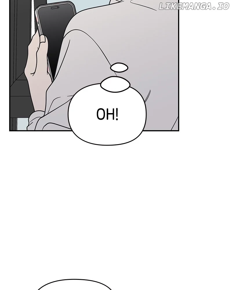 No Dating Allowed In The Office Chapter 45 - Page 13