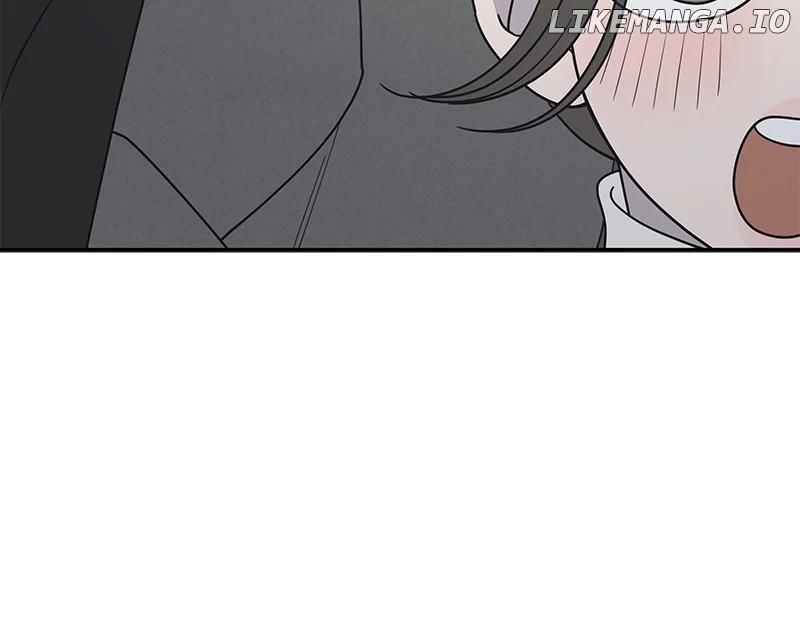 No Dating Allowed In The Office Chapter 45 - Page 19