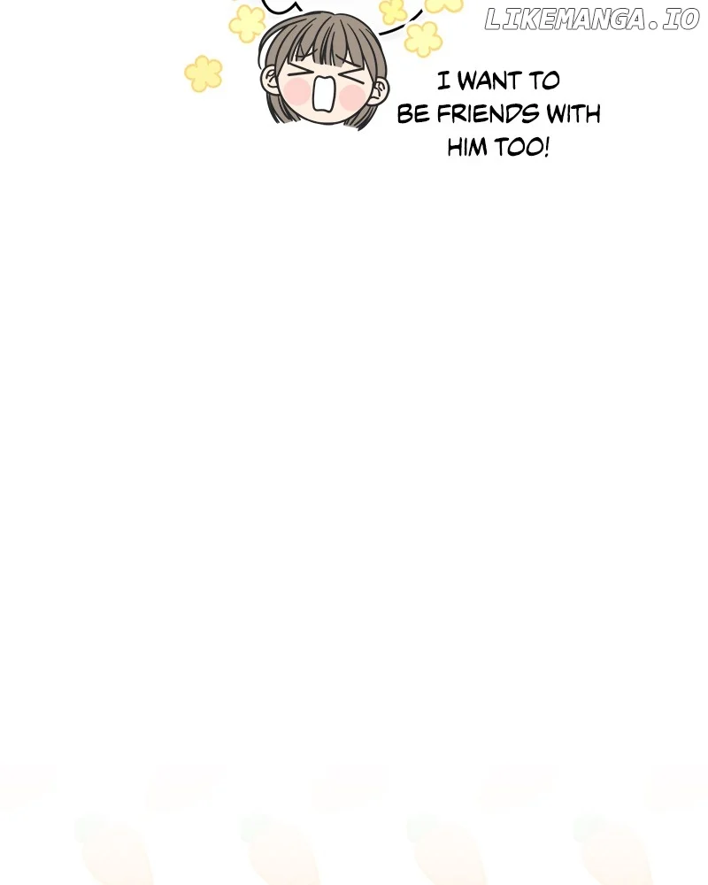 No Dating Allowed In The Office Chapter 45 - Page 25