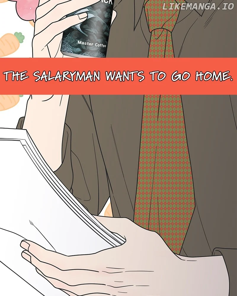 No Dating Allowed In The Office Chapter 45 - Page 27