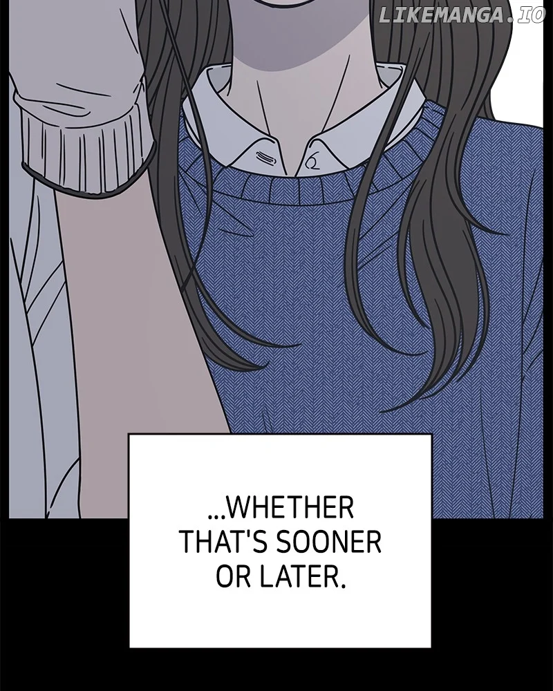 No Dating Allowed In The Office Chapter 45 - Page 50