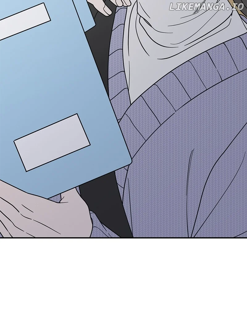 No Dating Allowed In The Office Chapter 45 - Page 54