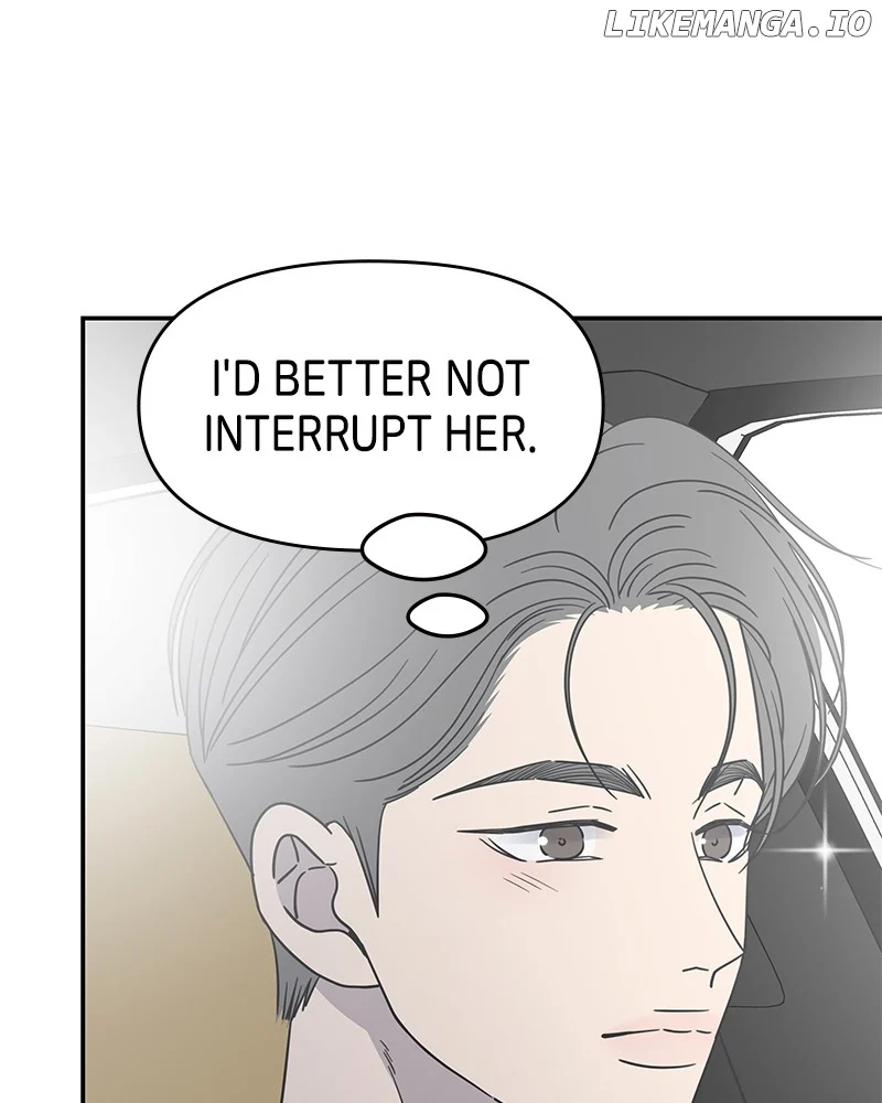 No Dating Allowed In The Office Chapter 45 - Page 55