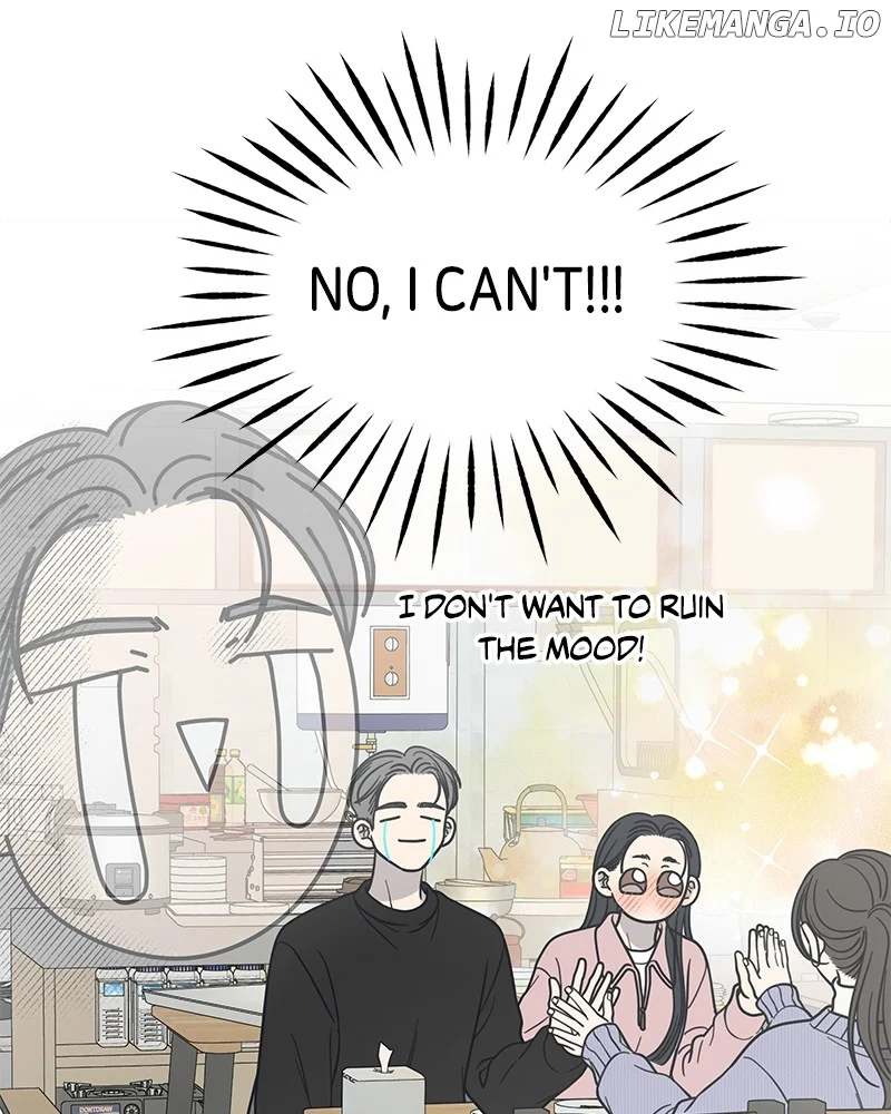No Dating Allowed In The Office Chapter 45 - Page 67