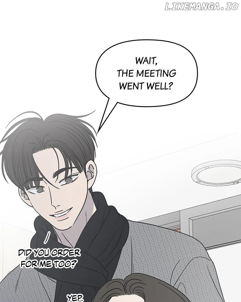 No Dating Allowed In The Office Chapter 45 - Page 69