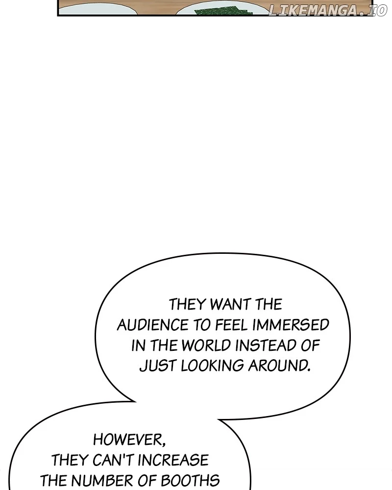 No Dating Allowed In The Office Chapter 45 - Page 87