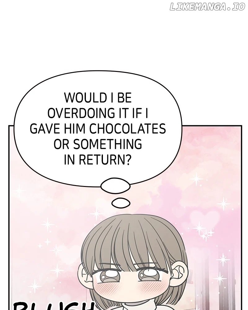 No Dating Allowed In The Office Chapter 45 - Page 9