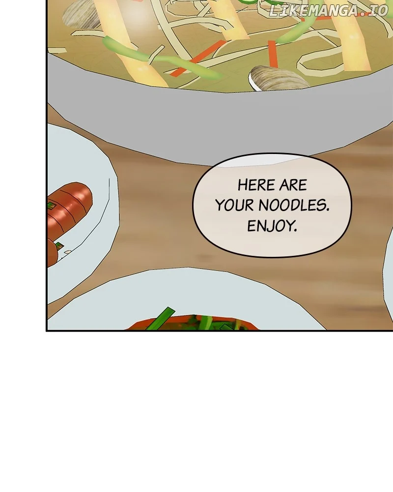 No Dating Allowed In The Office Chapter 45 - Page 97