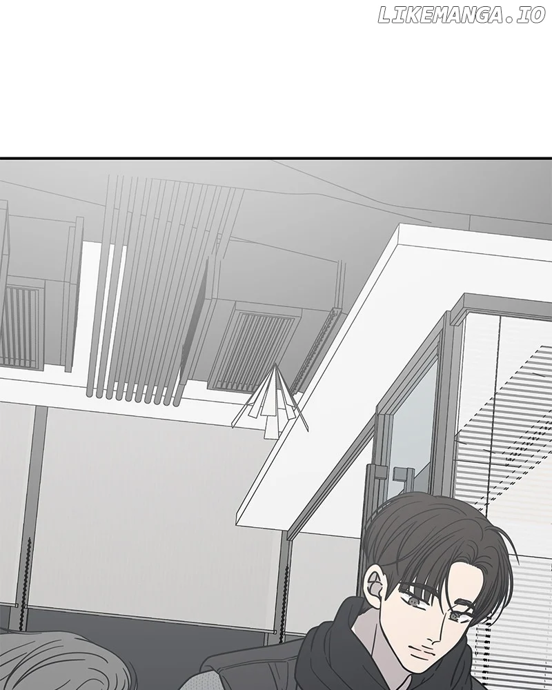No Dating Allowed In The Office Chapter 46 - Page 117
