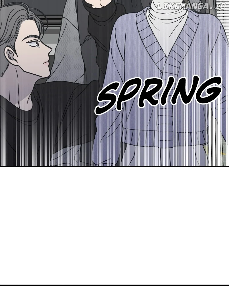 No Dating Allowed In The Office Chapter 46 - Page 126