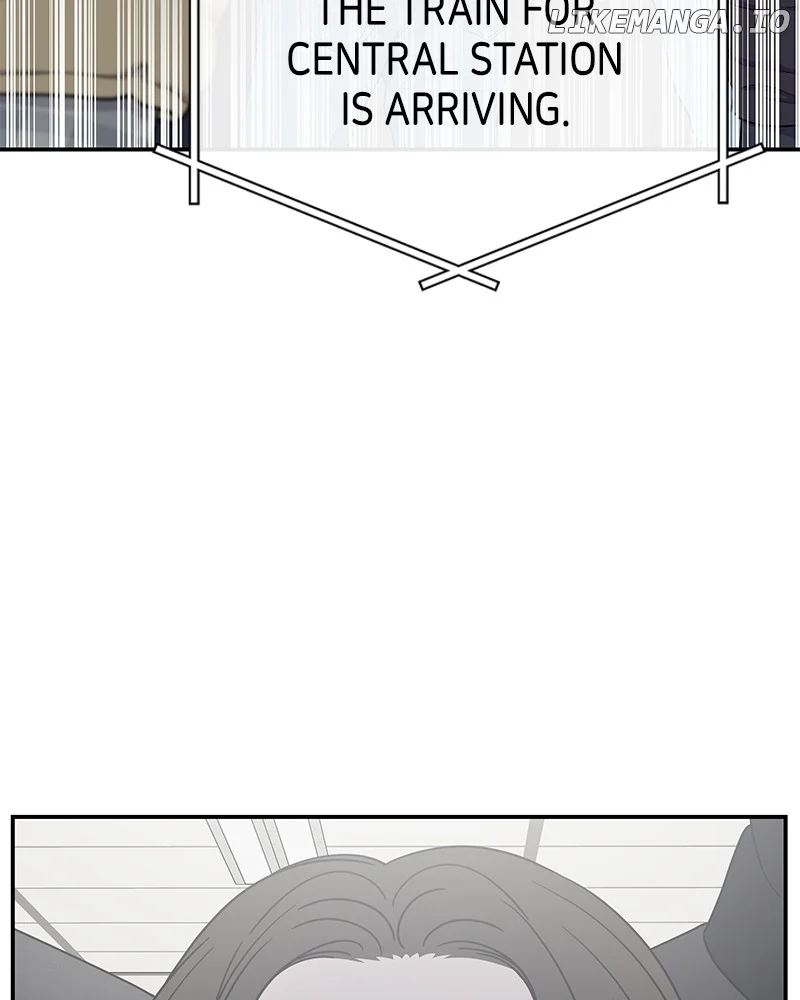 No Dating Allowed In The Office Chapter 46 - Page 134