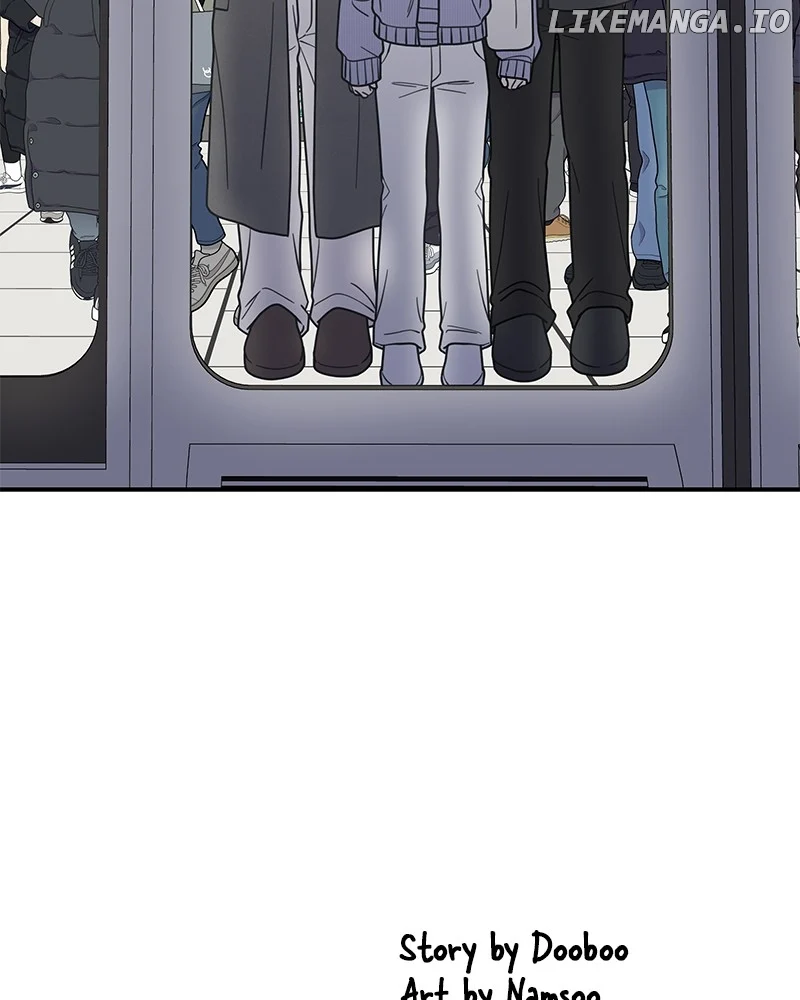 No Dating Allowed In The Office Chapter 46 - Page 137