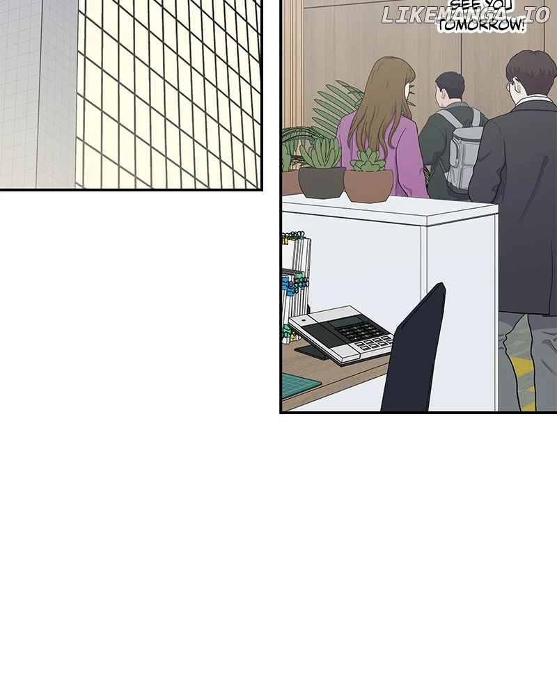 No Dating Allowed In The Office Chapter 46 - Page 2