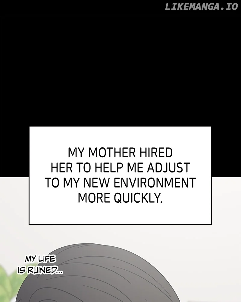 No Dating Allowed In The Office Chapter 46 - Page 35