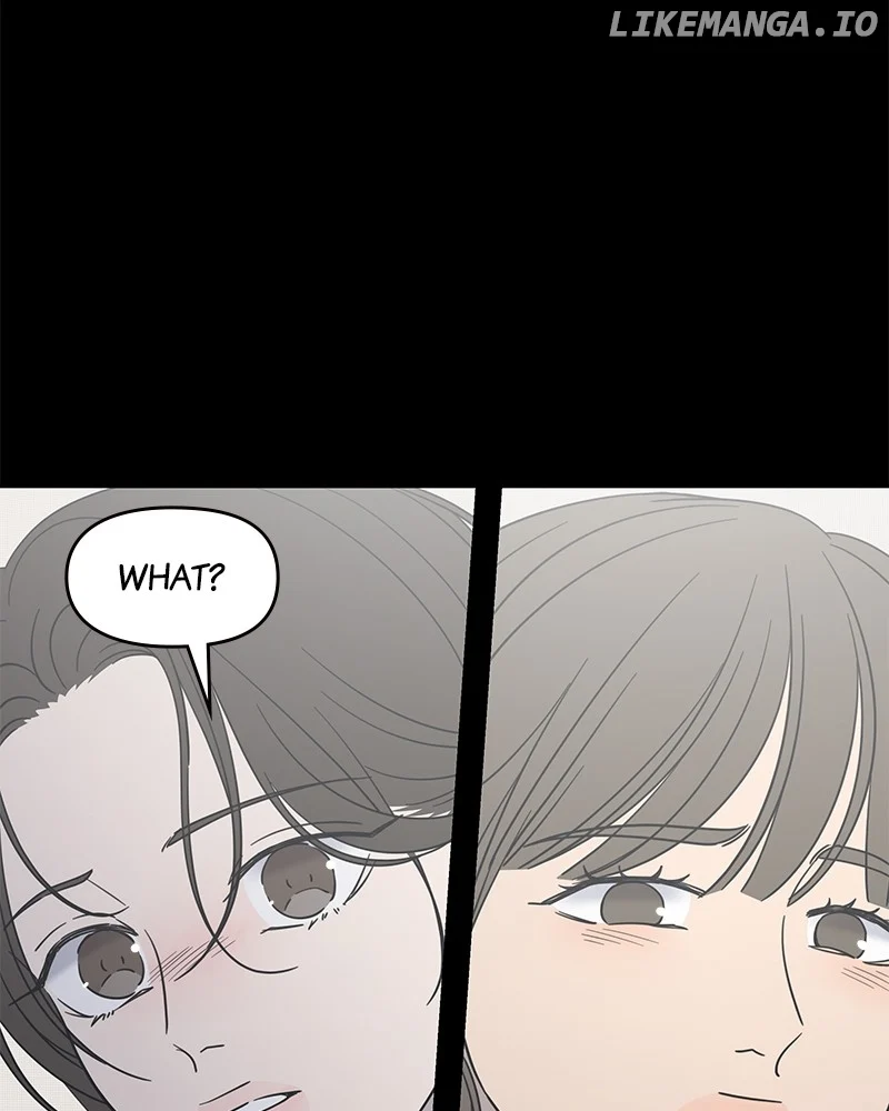 No Dating Allowed In The Office Chapter 46 - Page 37