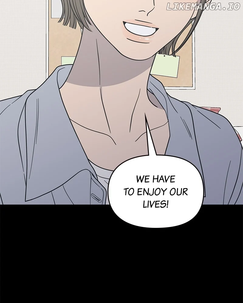 No Dating Allowed In The Office Chapter 46 - Page 42