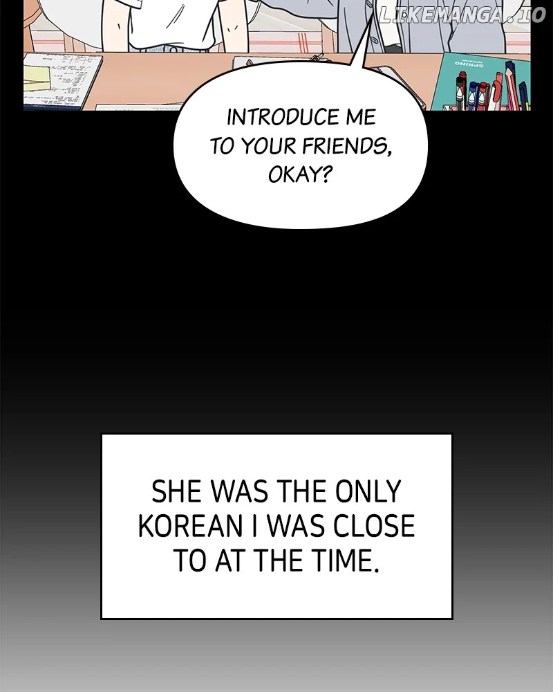 No Dating Allowed In The Office Chapter 46 - Page 44