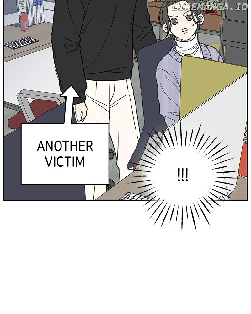 No Dating Allowed In The Office Chapter 46 - Page 52