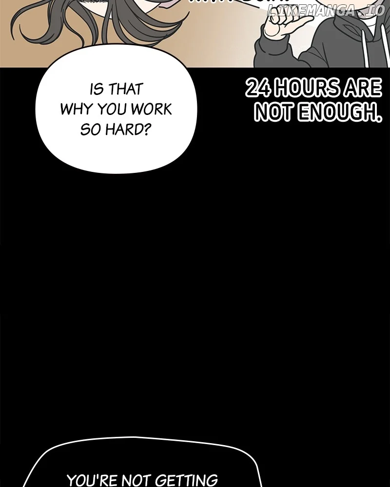 No Dating Allowed In The Office Chapter 46 - Page 75