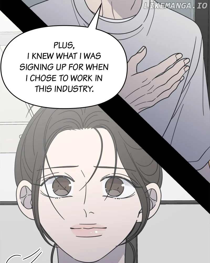 No Dating Allowed In The Office Chapter 46 - Page 80