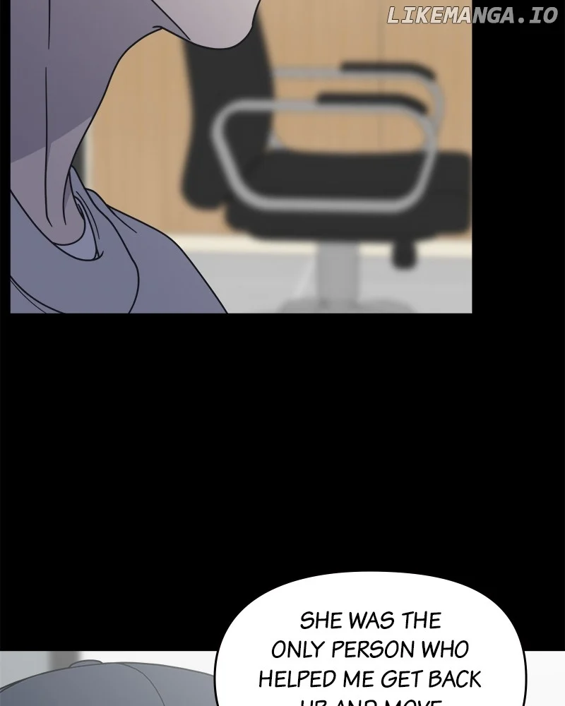 No Dating Allowed In The Office Chapter 46 - Page 83