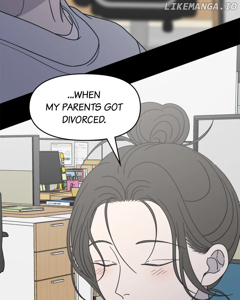 No Dating Allowed In The Office Chapter 46 - Page 85