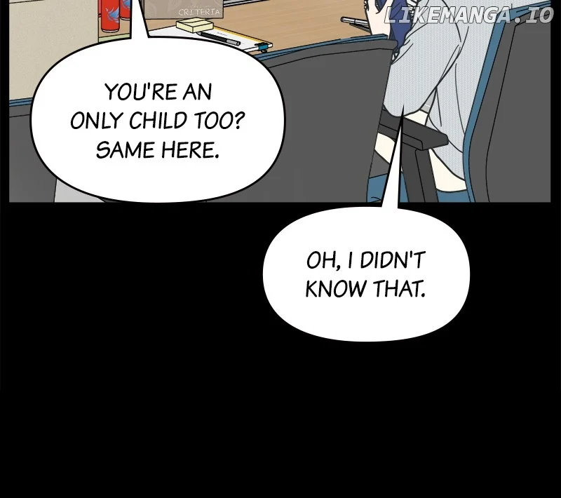 No Dating Allowed In The Office Chapter 46 - Page 88