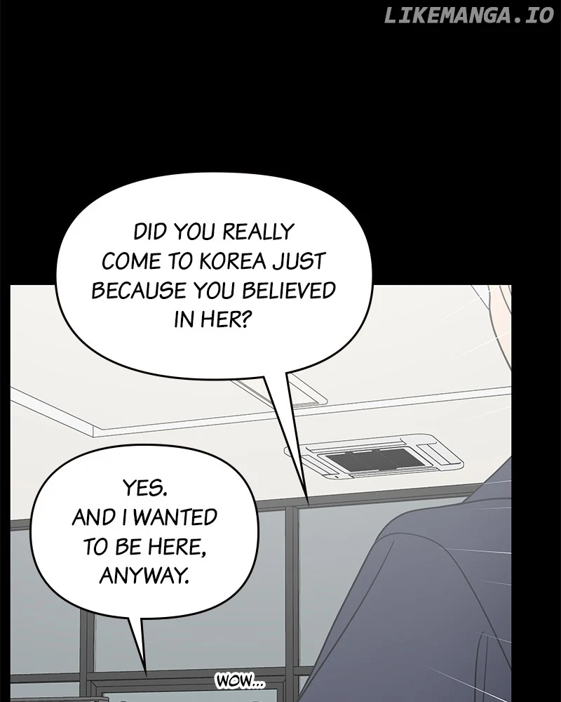 No Dating Allowed In The Office Chapter 46 - Page 89