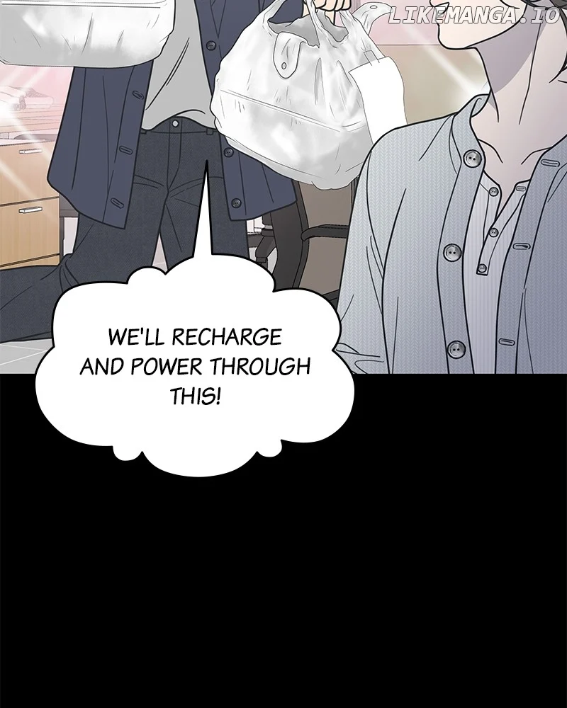 No Dating Allowed In The Office Chapter 46 - Page 92