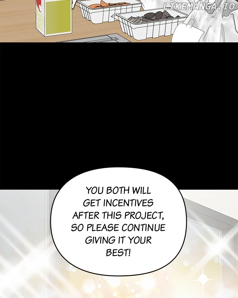 No Dating Allowed In The Office Chapter 46 - Page 94