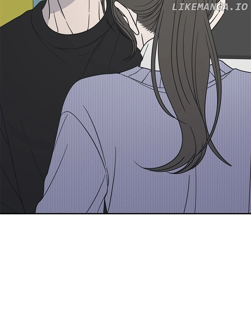 No Dating Allowed In The Office Chapter 46 - Page 97